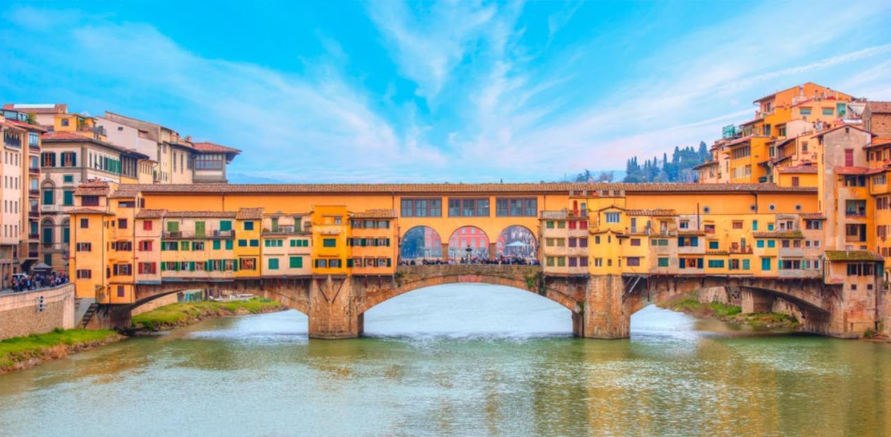 Casa Faenza At Most Historical Center With Lift !!! فلورنس المظهر الخارجي الصورة