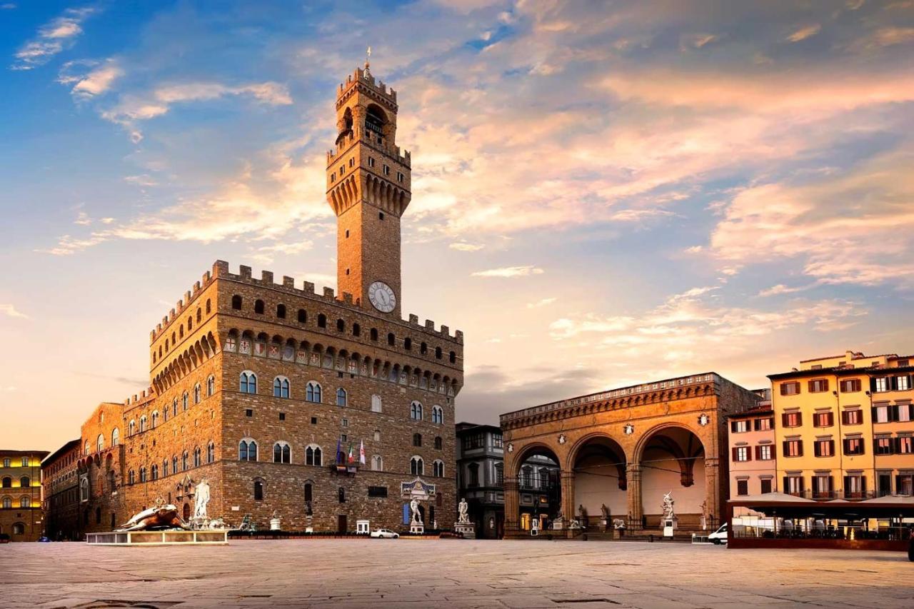 Casa Faenza At Most Historical Center With Lift !!! فلورنس المظهر الخارجي الصورة