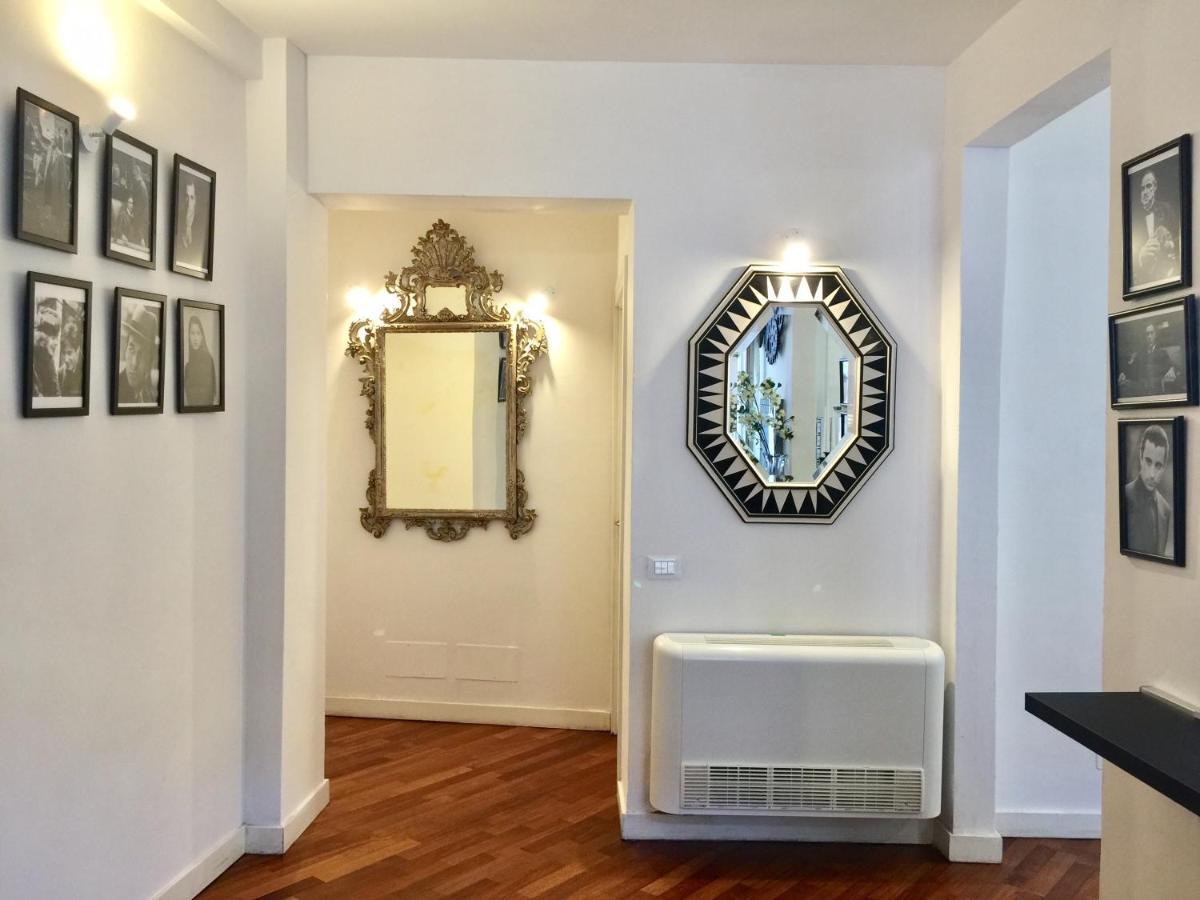 Casa Faenza At Most Historical Center With Lift !!! فلورنس المظهر الخارجي الصورة